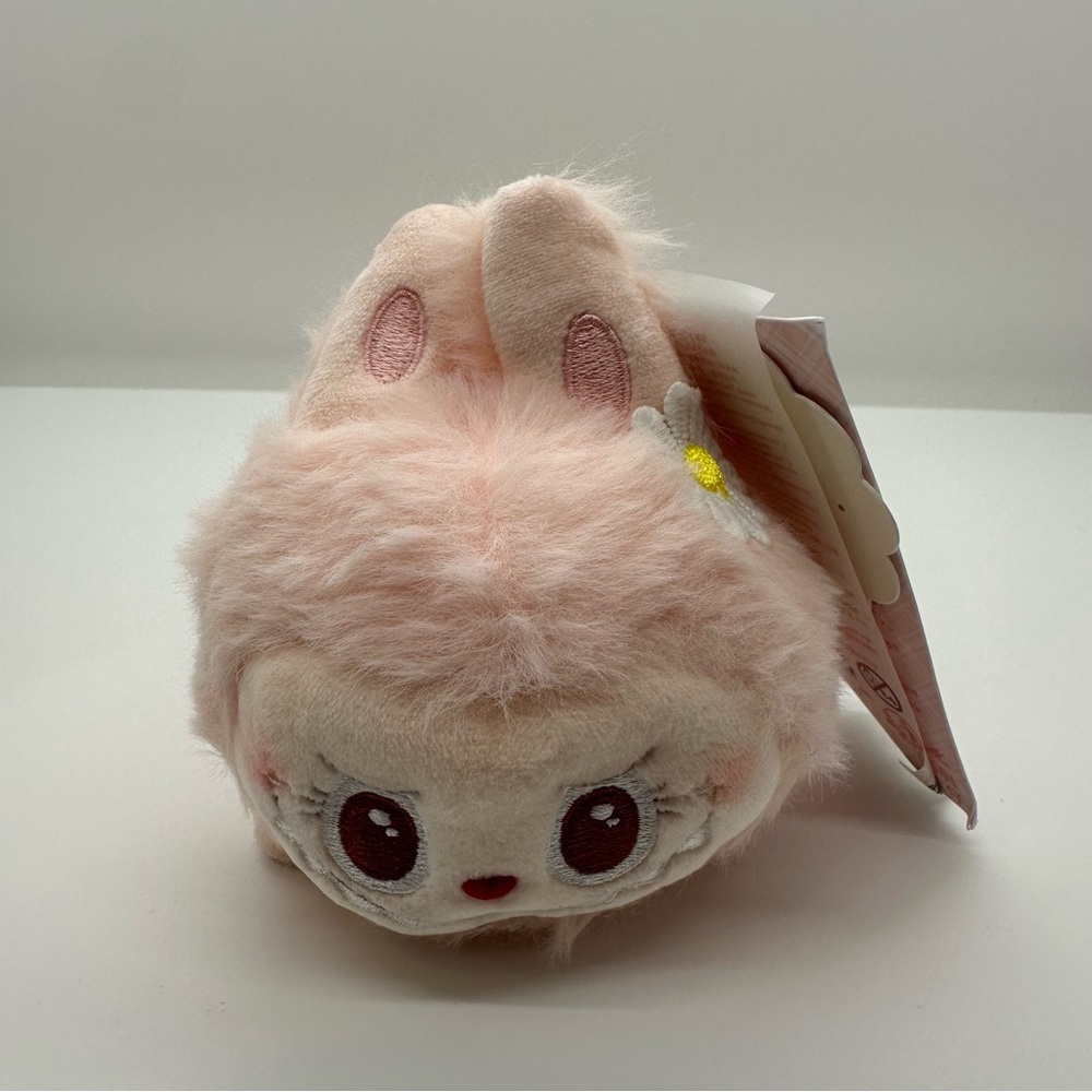 NWT Pop Mart | Wake Up Mokoko Limited Edition Popland Exclusive Plush Magnet - Picture 3 of 7